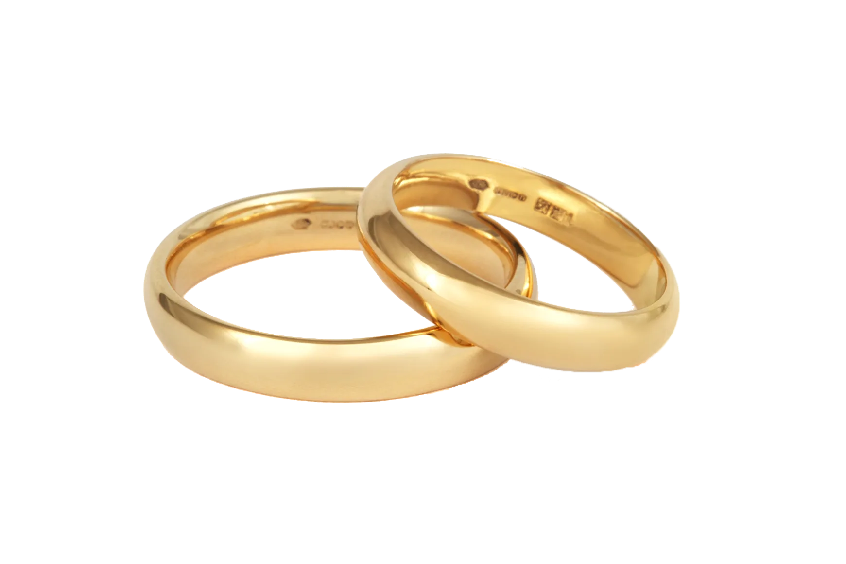 Detail Wedding Rings Transparent Png Number 11