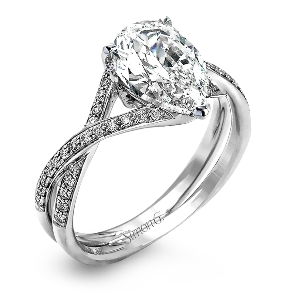 Detail Wedding Rings Transparent Png Number 12