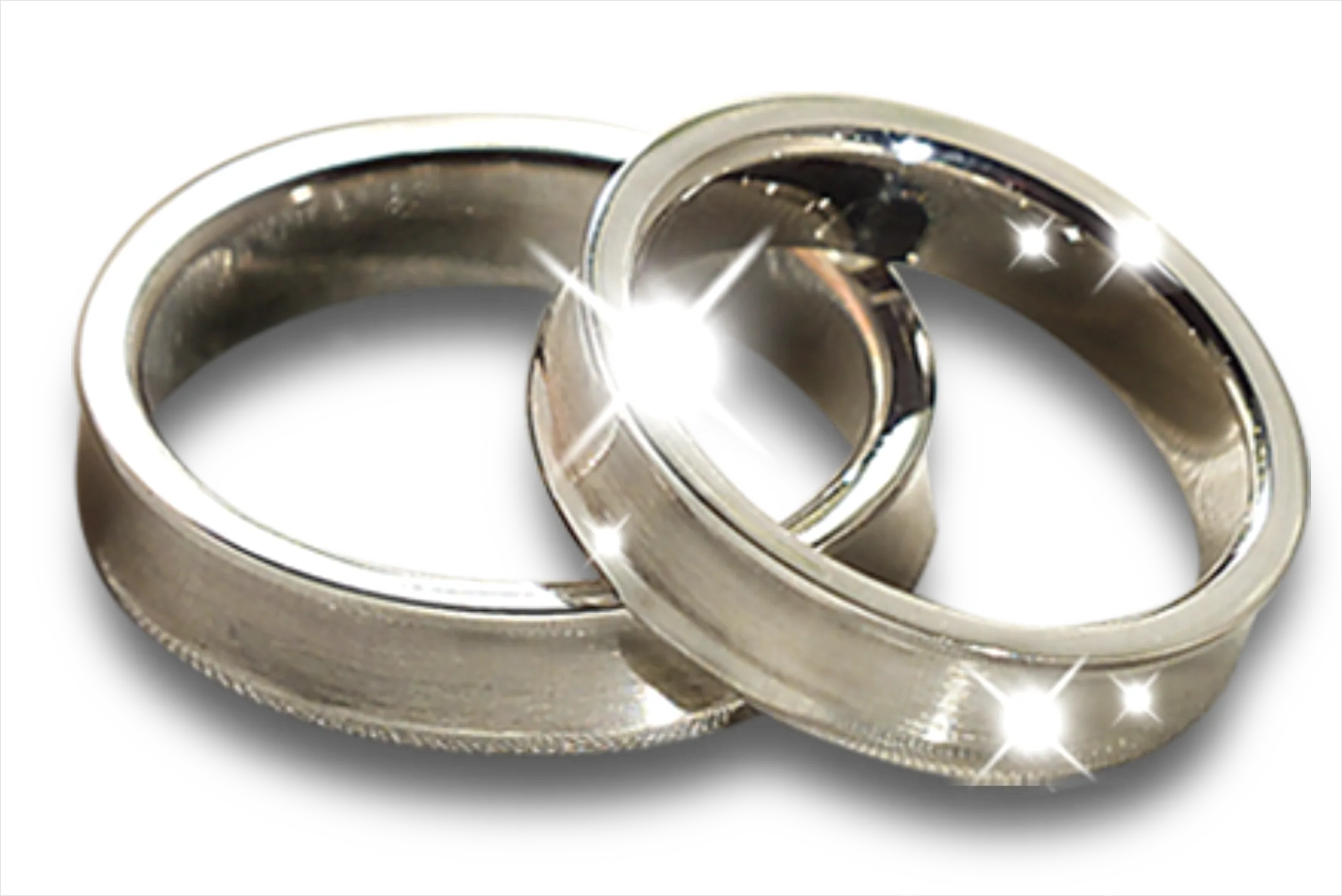 Detail Wedding Rings Transparent Png Number 4