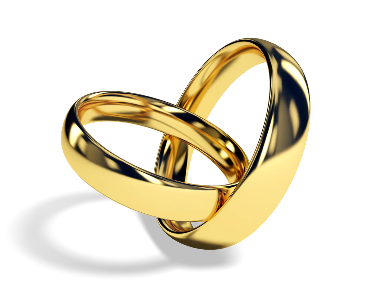 Detail Wedding Rings Transparent Png Number 5