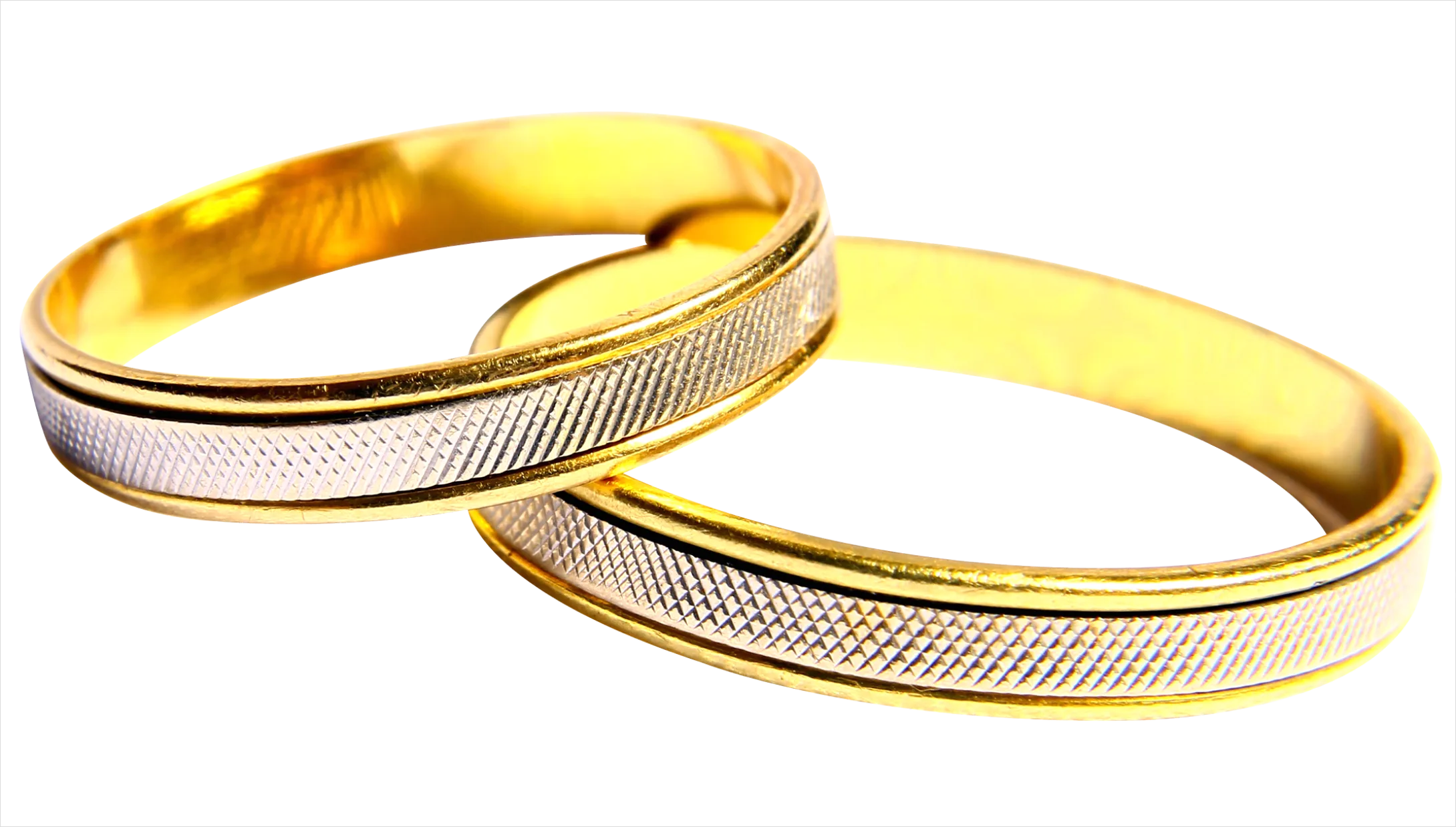 Detail Wedding Rings Transparent Png Number 6