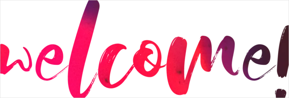 Detail Welcome Sign Transparent Png Number 10