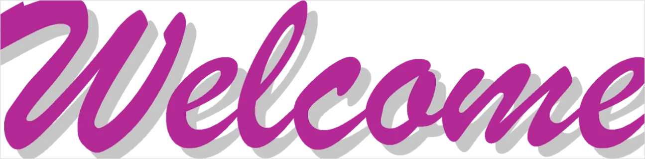 Detail Welcome Sign Transparent Png Number 12