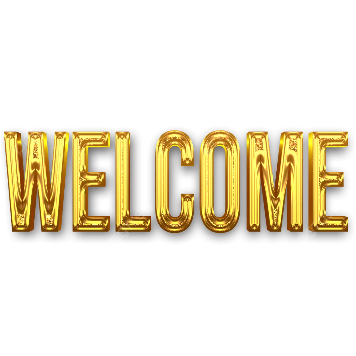 Detail Welcome Sign Transparent Png Number 4