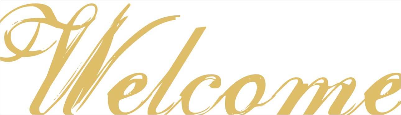 Detail Welcome Sign Transparent Png Number 9