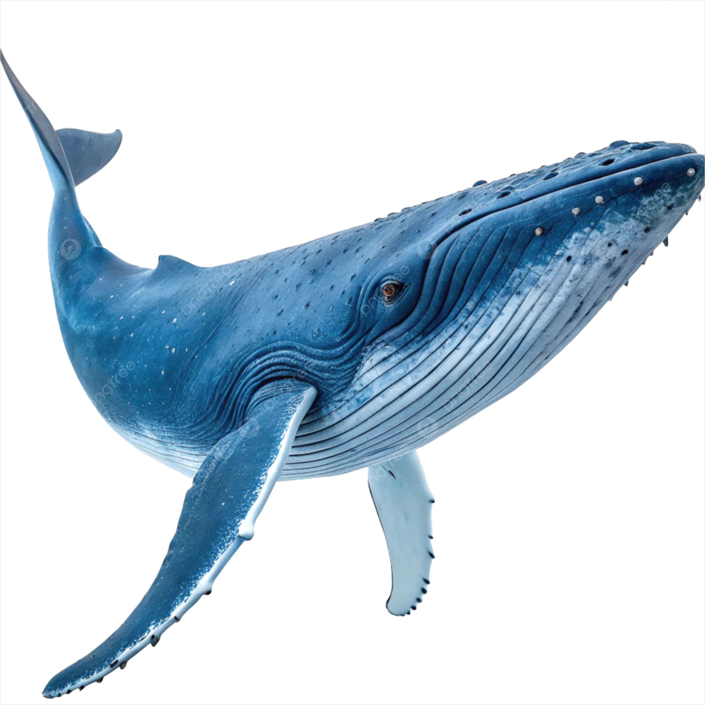 Detail Whale Transparent Png Clipart Number 10