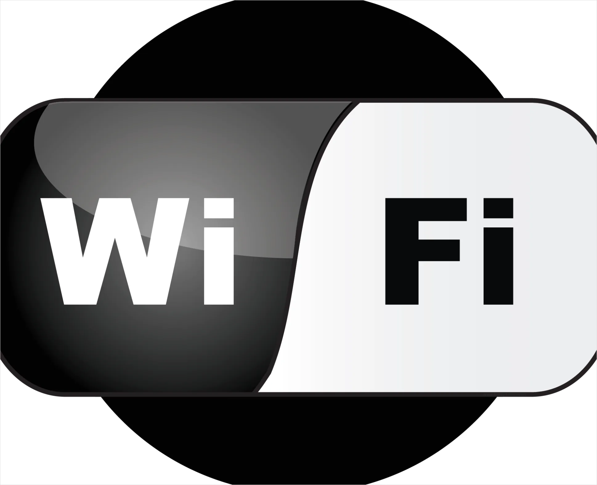 Detail Wifi Icon Transparent Png Number 10