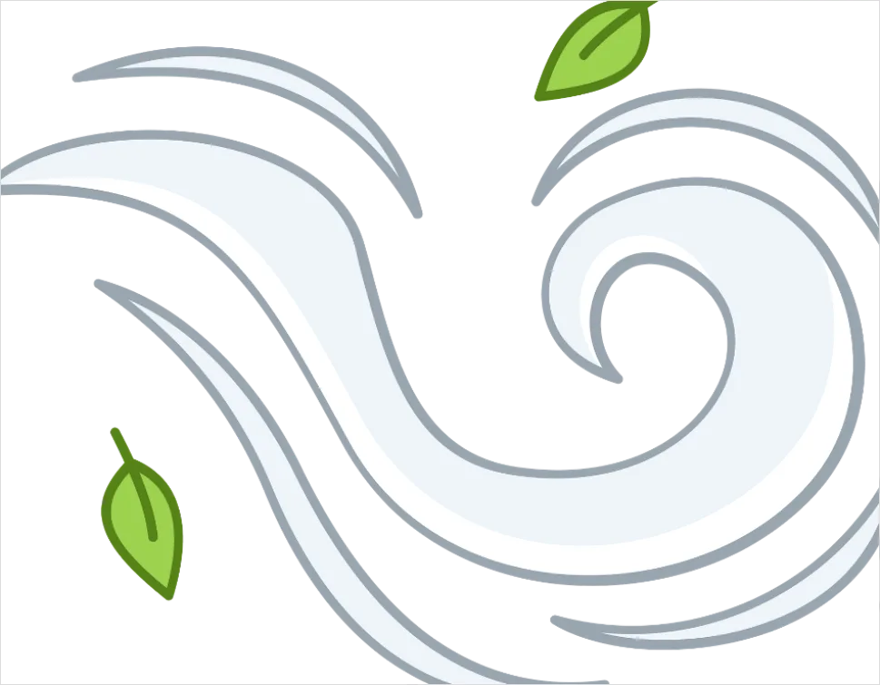 Detail Wind Swirl Transparent Png Number 3