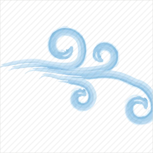 Detail Wind Swirl Transparent Png Number 4