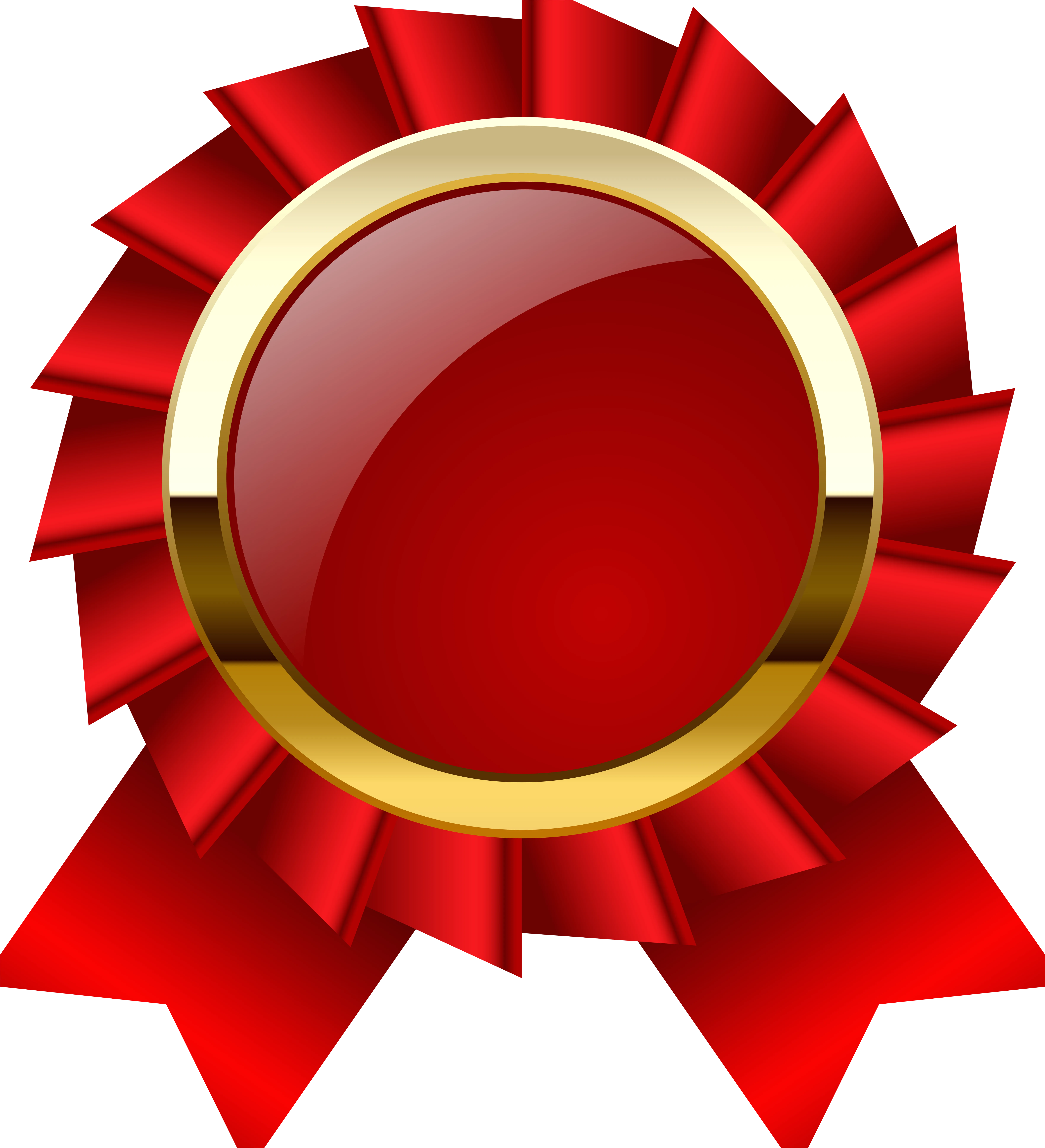 Detail Winner Badge Transparent Png Number 12