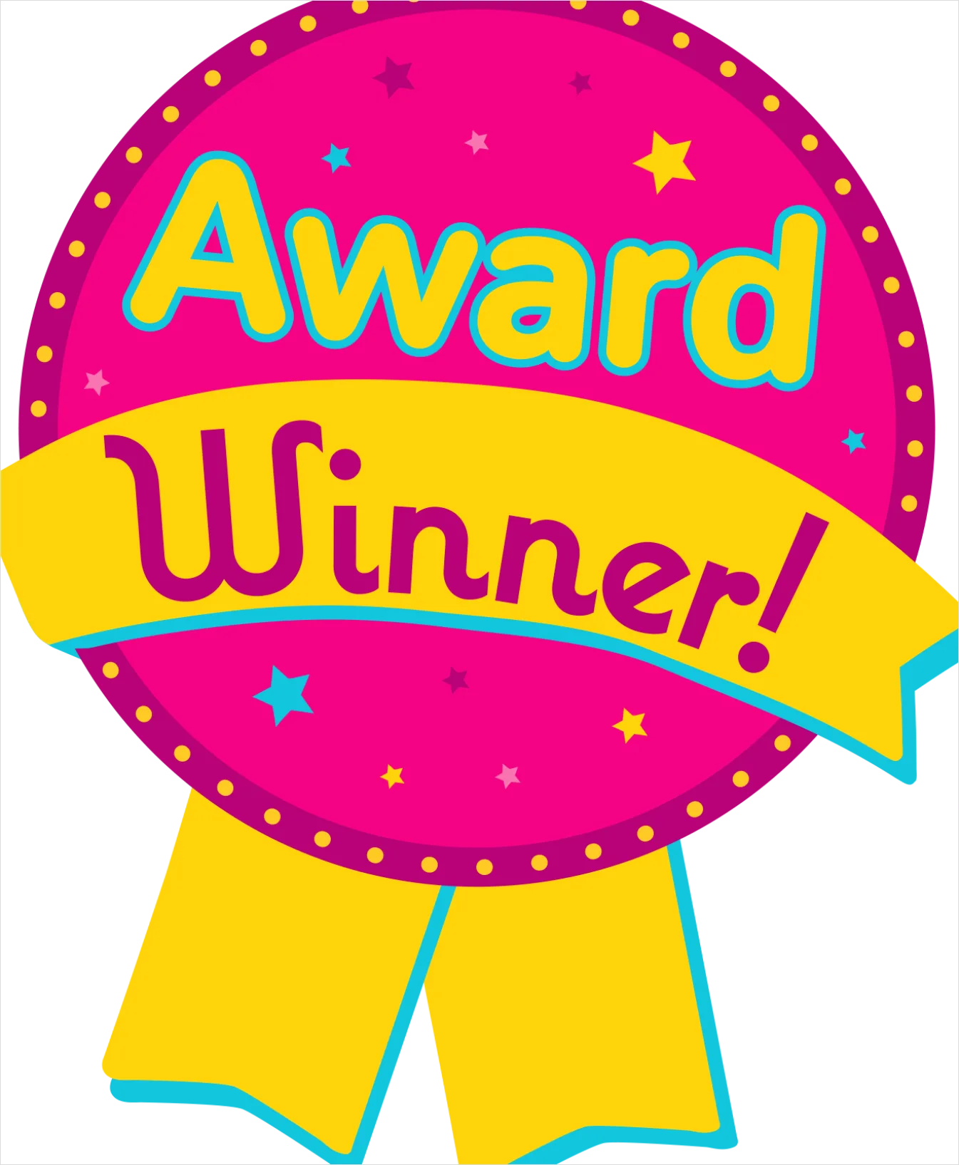 Detail Winner Badge Transparent Png Number 13