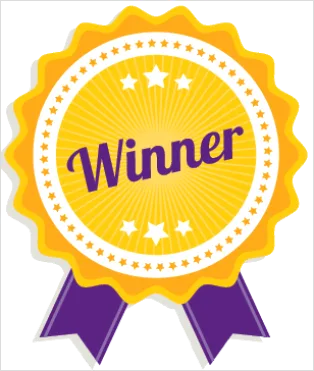 Detail Winner Badge Transparent Png Number 9