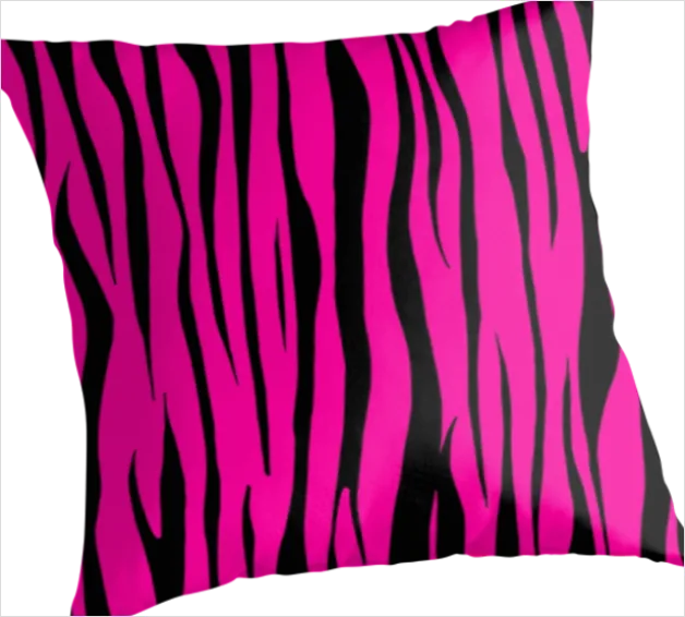 Detail Zebra Print Transparent Png Number 9