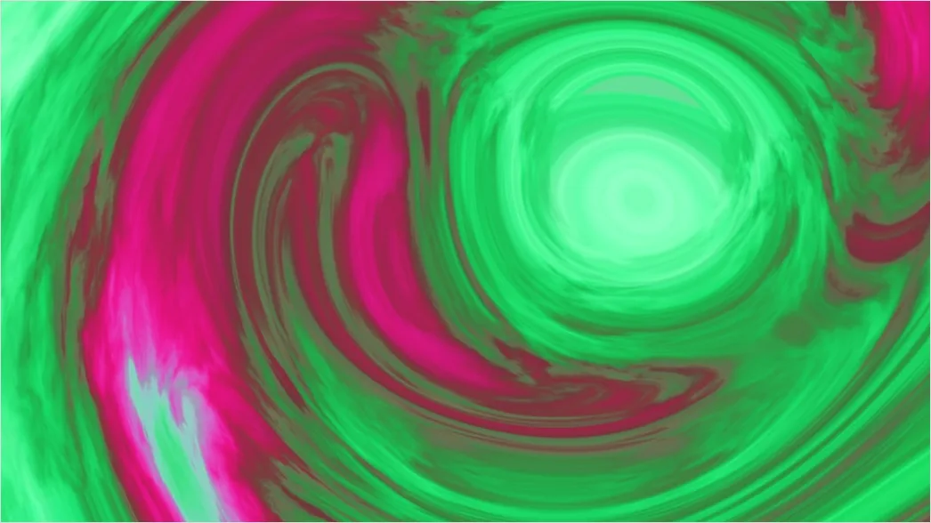 Detail Abstrakter Farbwirbel Bewegung Hintergrund Number 13