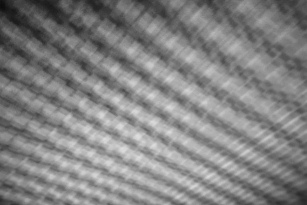 Detail Abstrakter Fensterlicht Schattenmuster Number 19