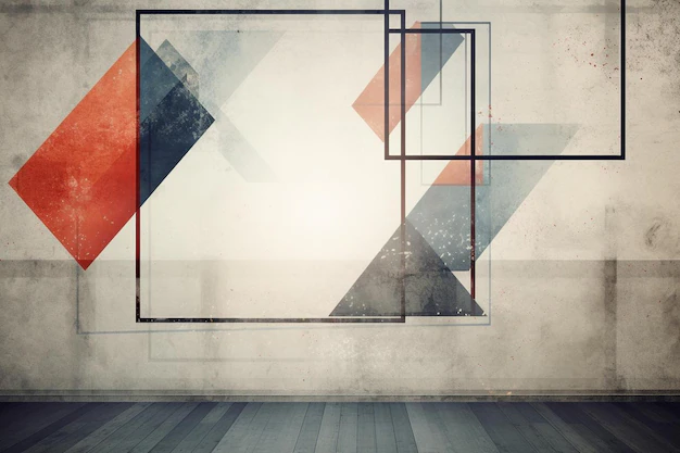 Detail Abstrakter Hintergrund Mit Copy Space Number 11