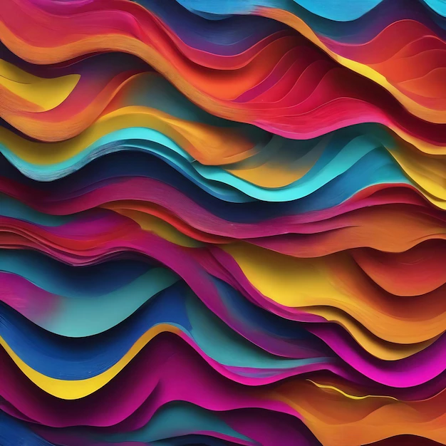 Detail Abstrakter Hintergrund Mit Copy Space Number 9