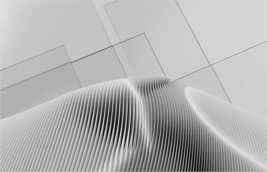 Detail Abstrakter Marmor Textur Weiß Hintergrund Number 2