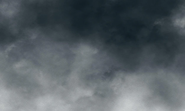 Abstrakter Nebel Hintergrund Textur