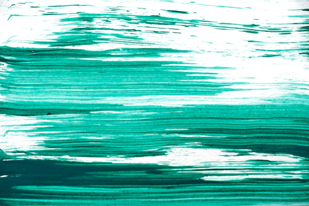 Detail Abstrakter Pinselstrich Hintergrund Number 16