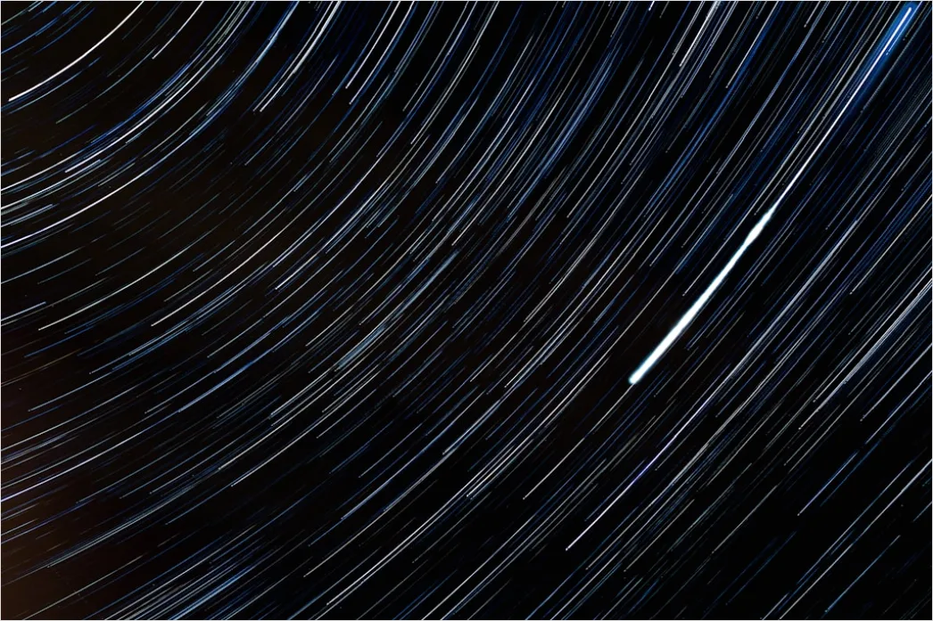 Abstrakter Sternenhimmel Hintergrund Wallpaper 54d6