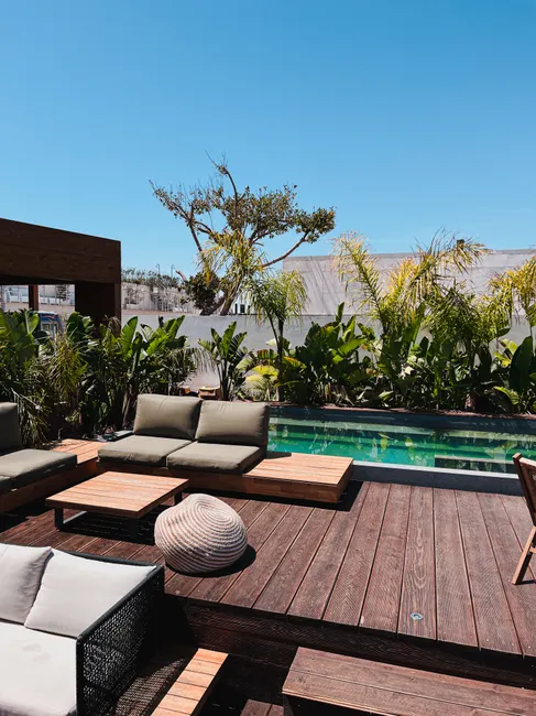 Detail Architektenhaus Mit Pool Und Terrasse Number 12