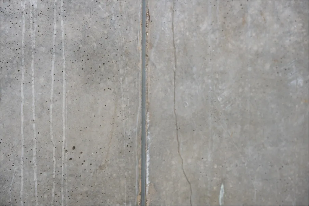 Detail Architektur Textur Beton Für Design Hintergrund Number 16