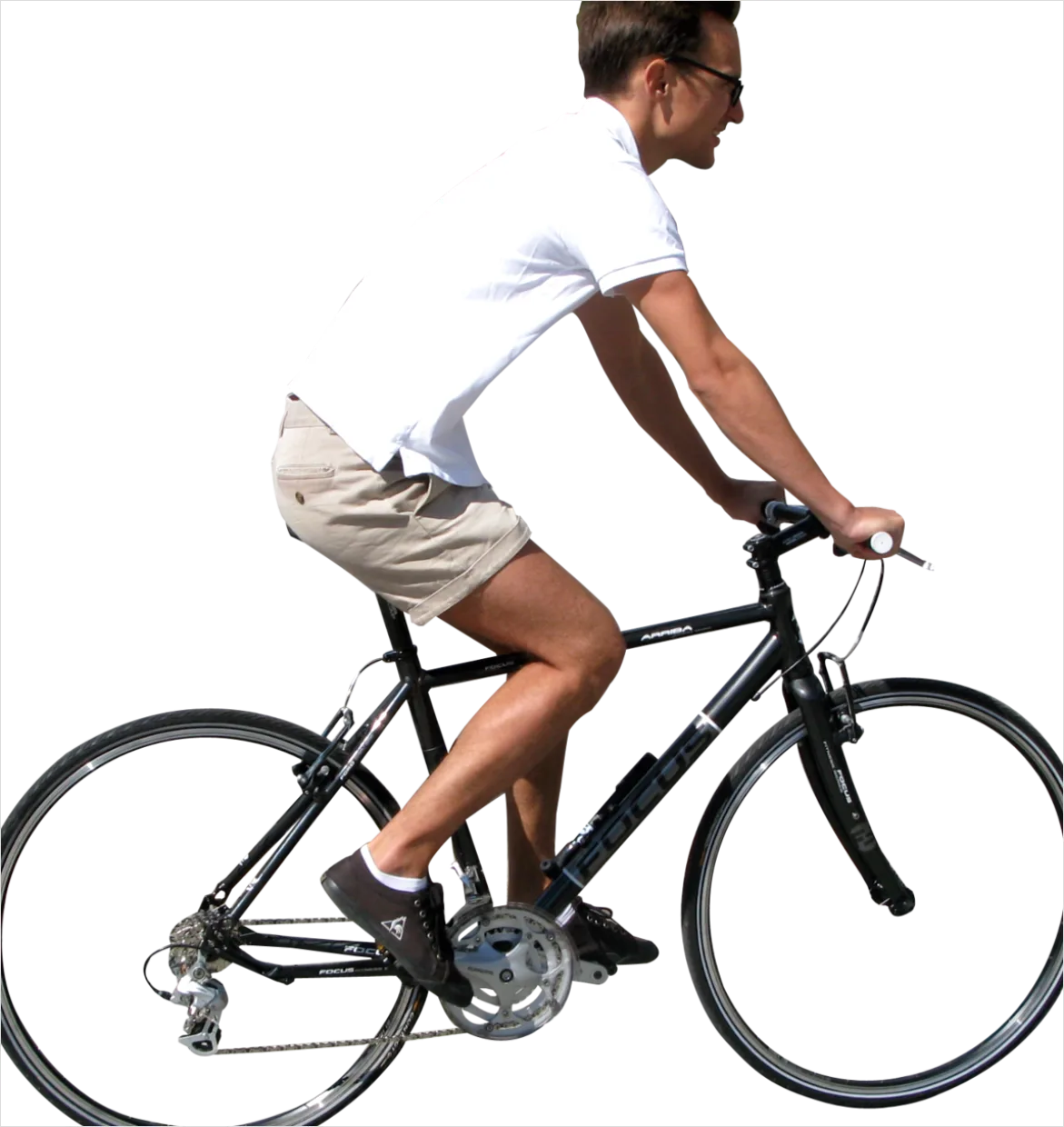 Detail Bicycle Transparent Png Number 14