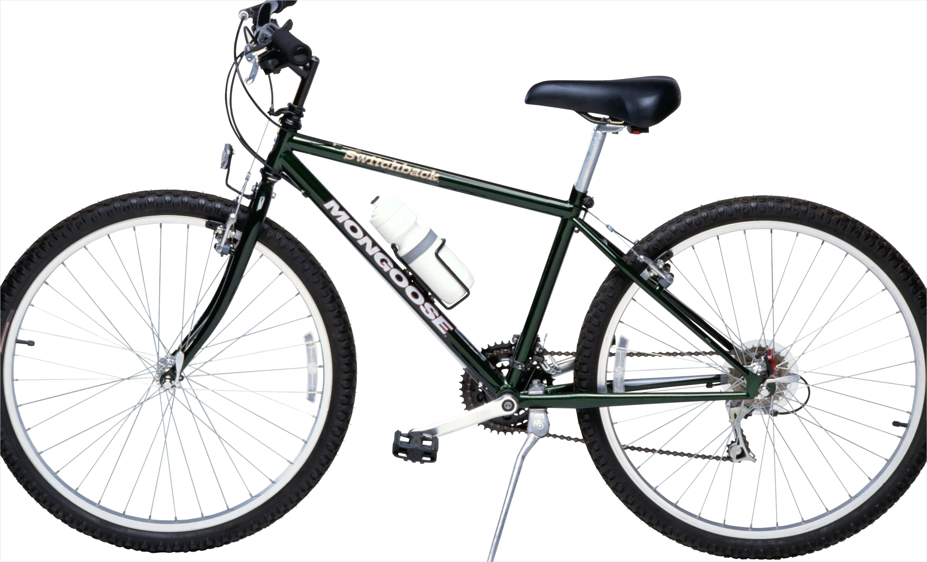 Detail Bicycle Transparent Png Number 4