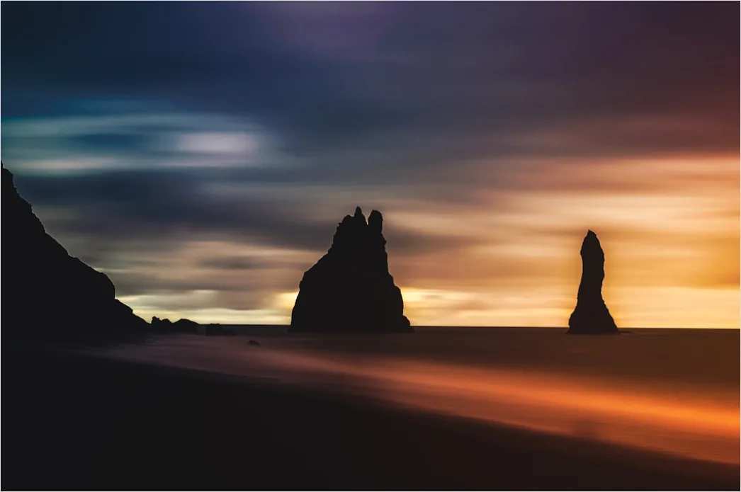 Detail Digital Painting Fantasy Landschaft Concept Art Number 17