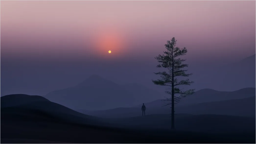 Detail Digital Painting Fantasy Landschaft Concept Art Number 19