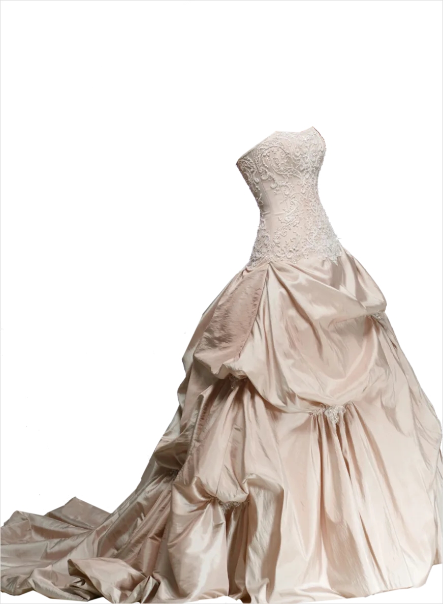 Detail Dress Transparent Png Number 10