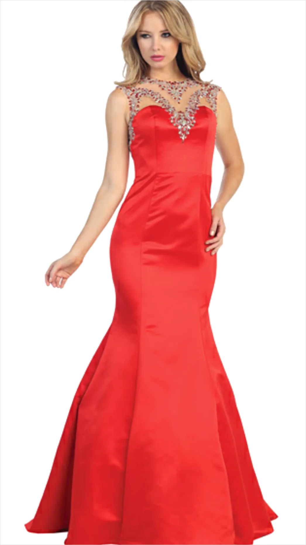 Detail Dress Transparent Png Number 11