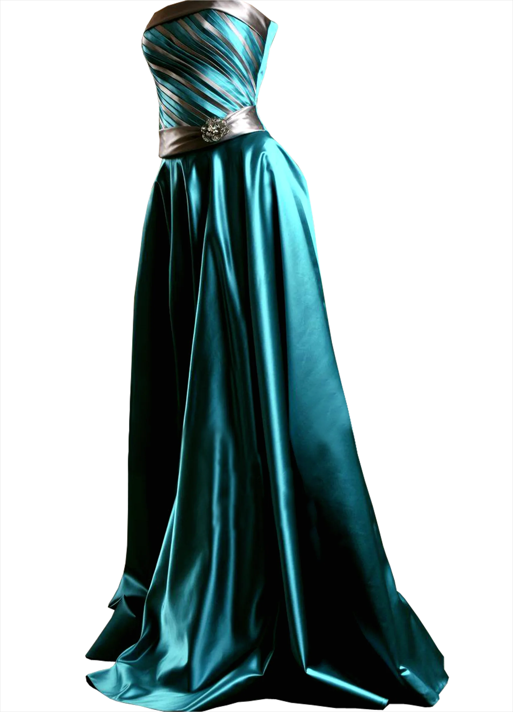 Detail Dress Transparent Png Number 13