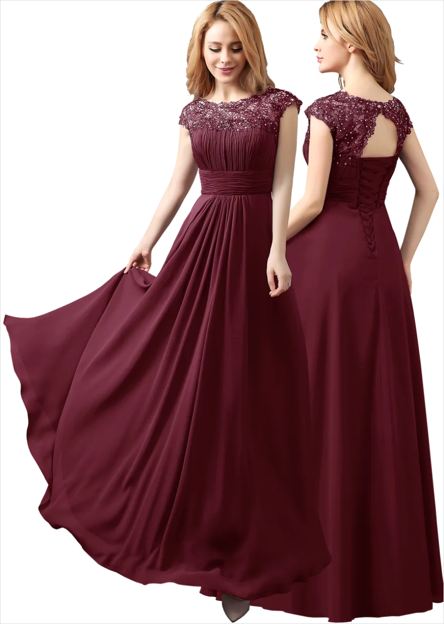 Detail Dress Transparent Png Number 16