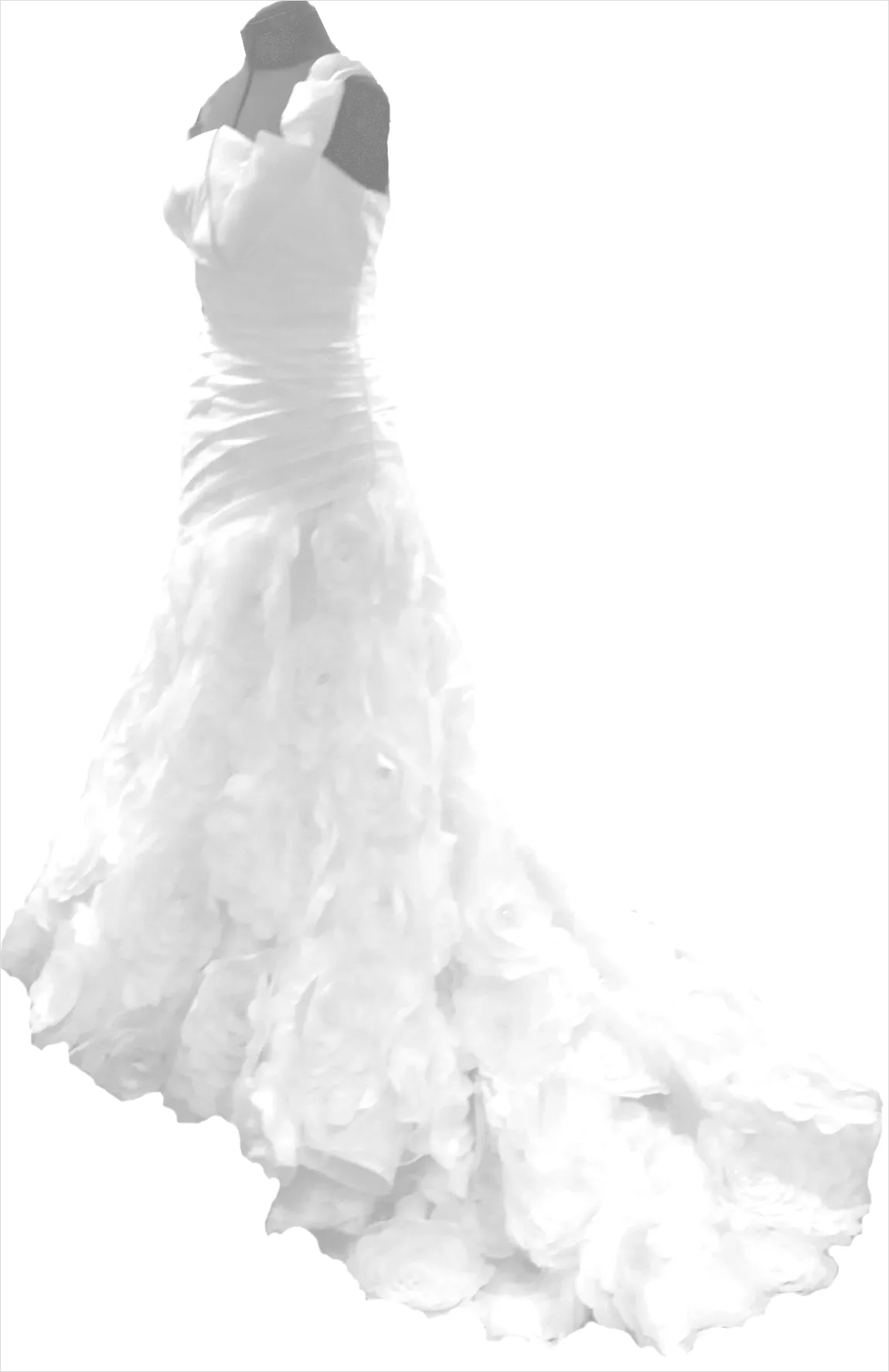 Detail Dress Transparent Png Number 2