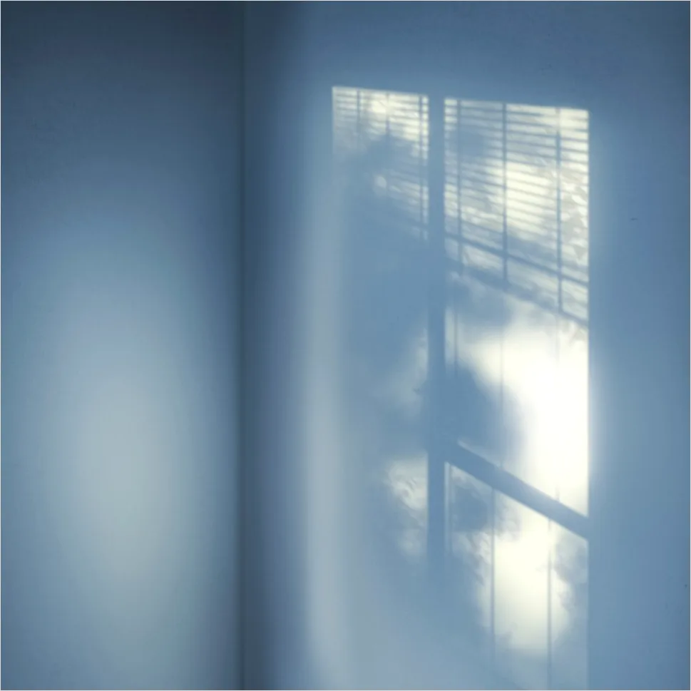 Detail Fensterfront Innenraum Licht Und Schatten Number 4
