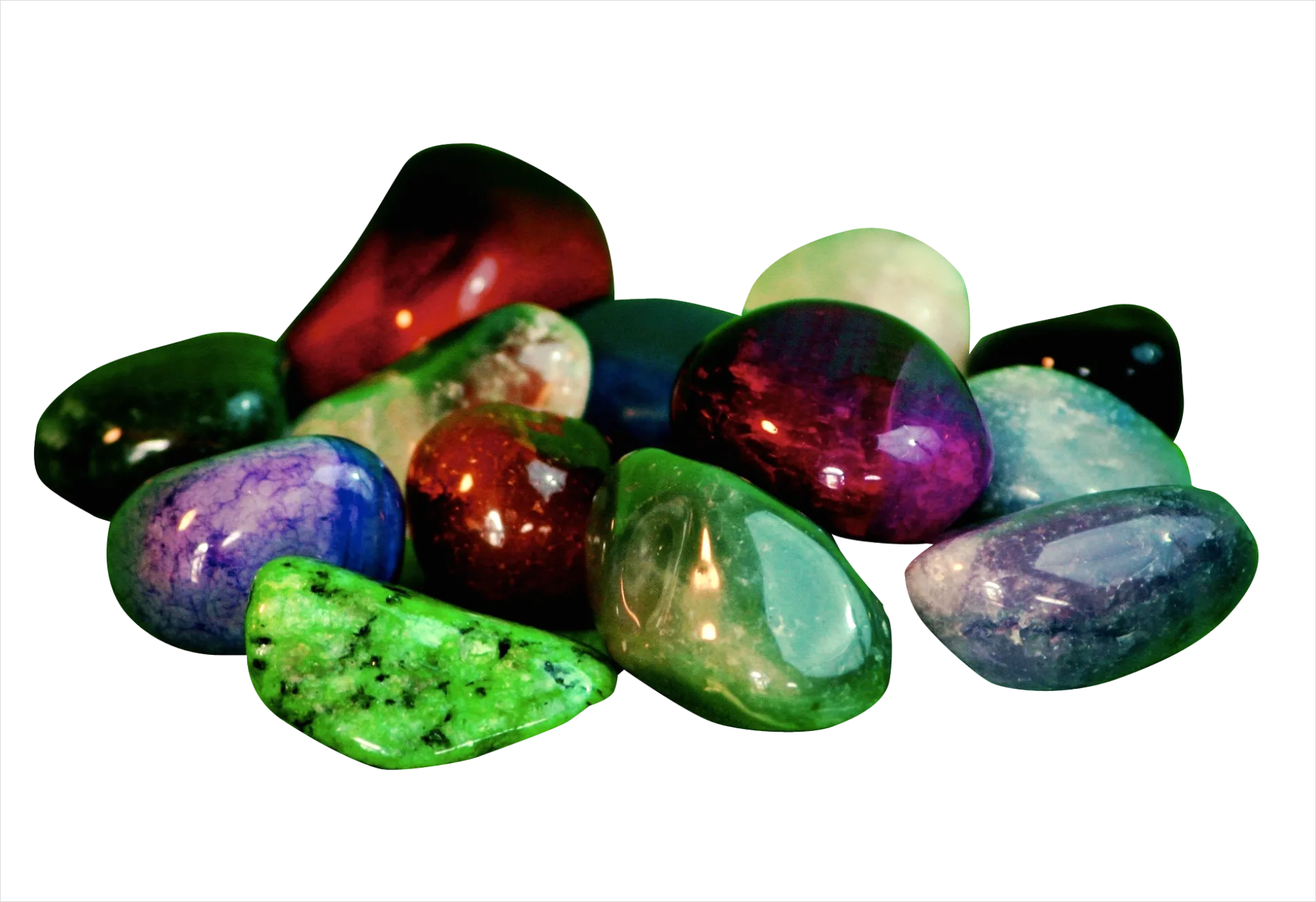 Detail Gemstone Transparent Png Number 2