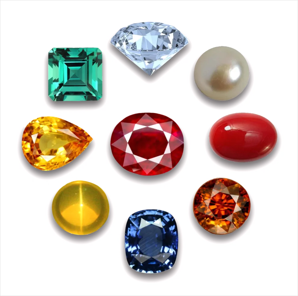 Detail Gemstone Transparent Png Number 12