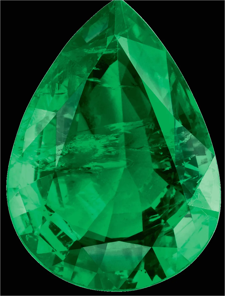 Detail Gemstone Transparent Png Number 13