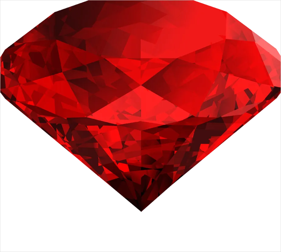 Detail Gemstone Transparent Png Number 14