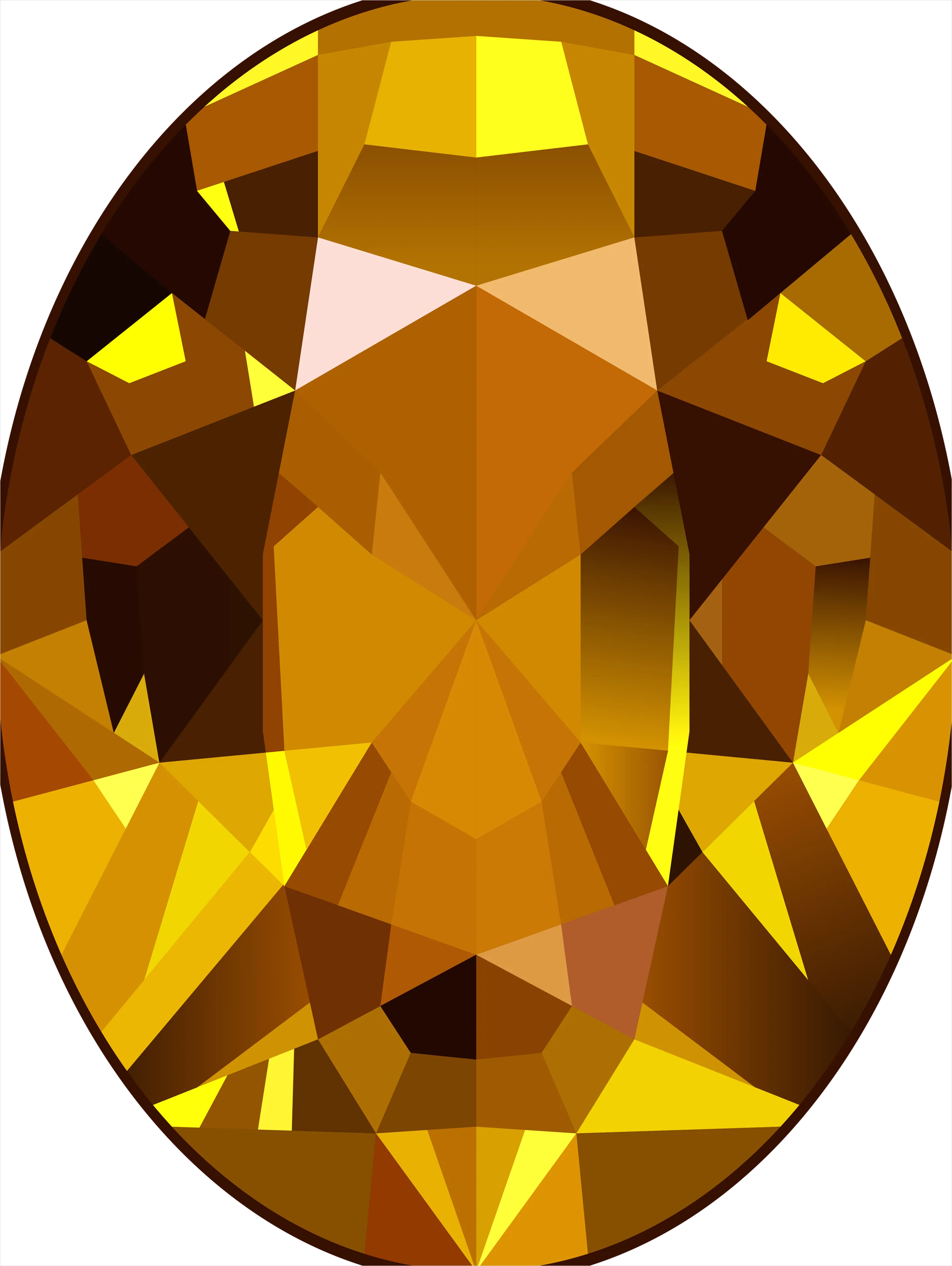 Detail Gemstone Transparent Png Number 19