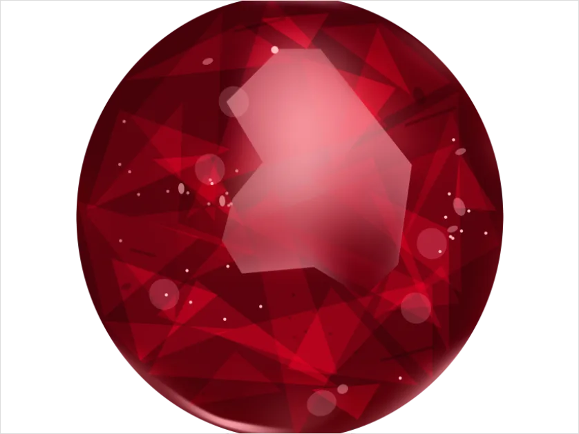 Detail Gemstone Transparent Png Number 20