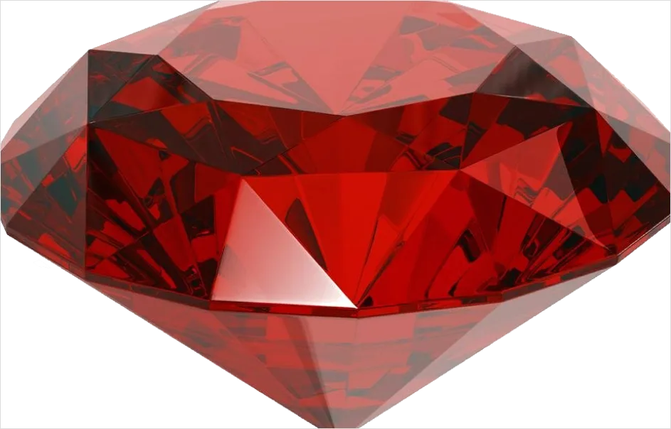 Detail Gemstone Transparent Png Number 4