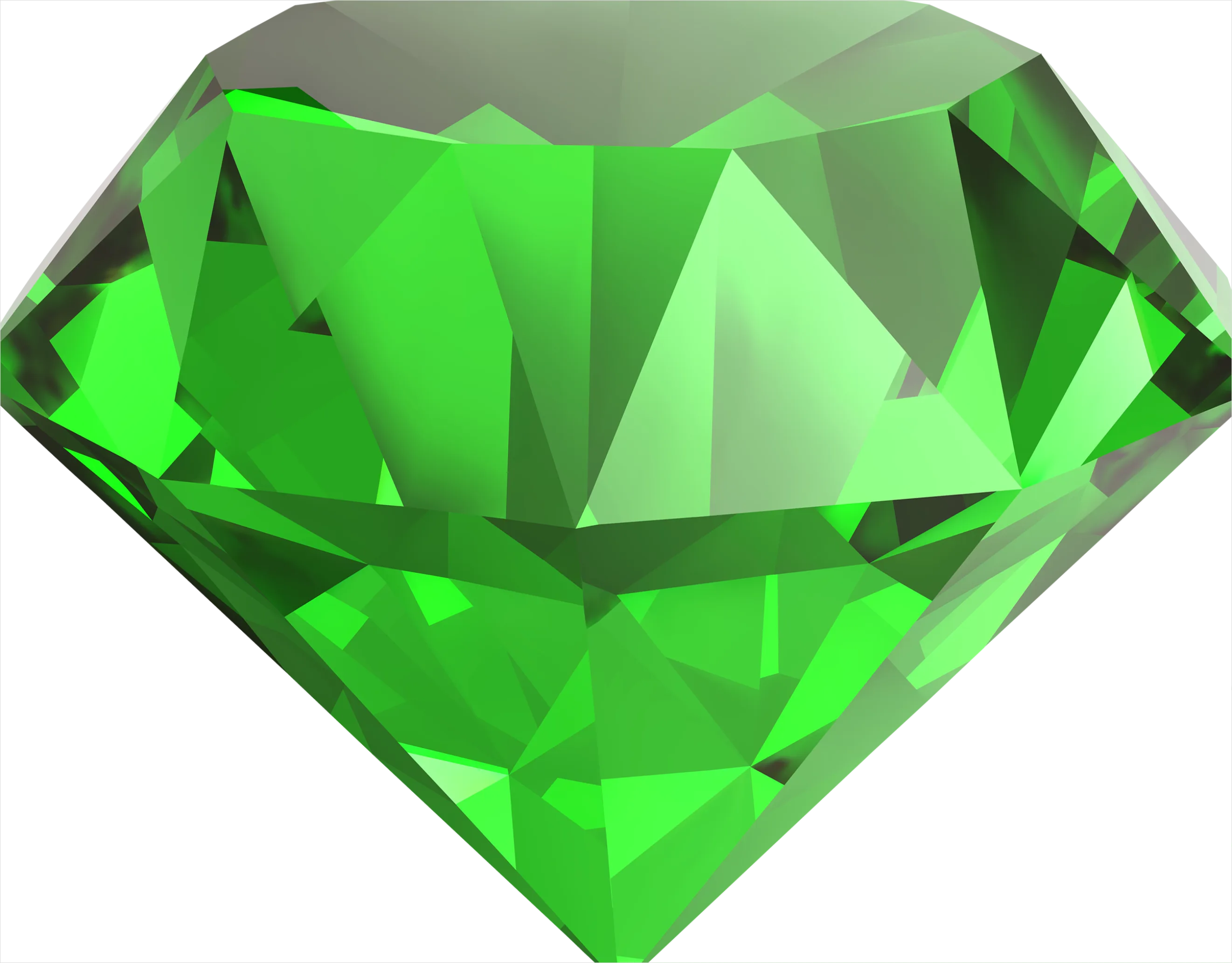 Detail Gemstone Transparent Png Number 6