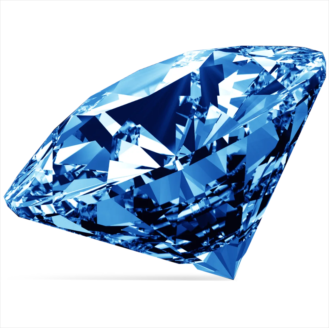 Detail Gemstone Transparent Png Number 8