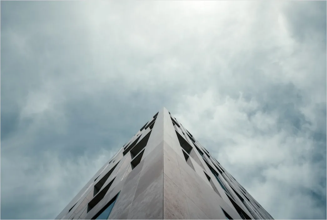 Detail Glockenturm Architektur Minimalistisch Himmel Number 20