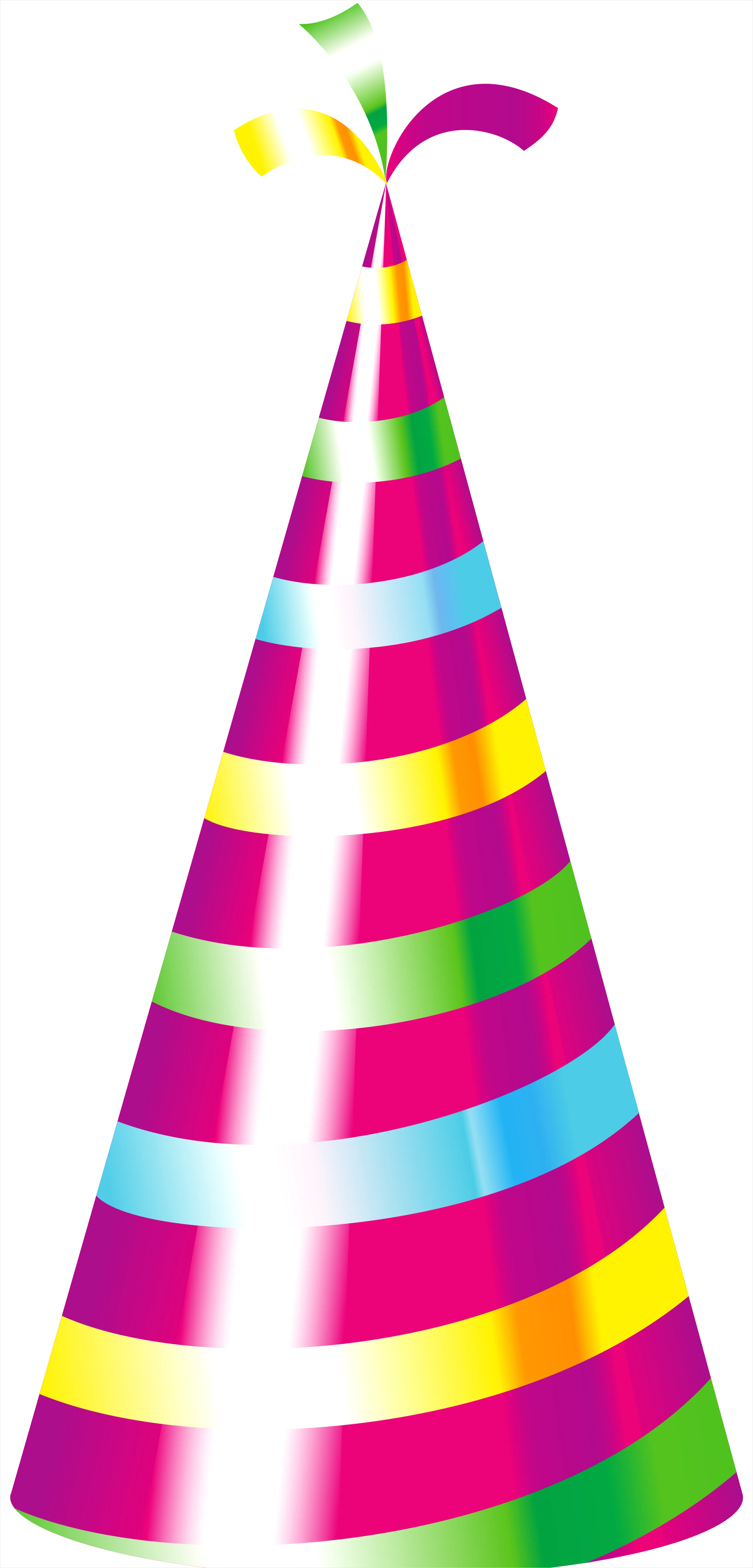 Detail Hat Transparent Png Number 12
