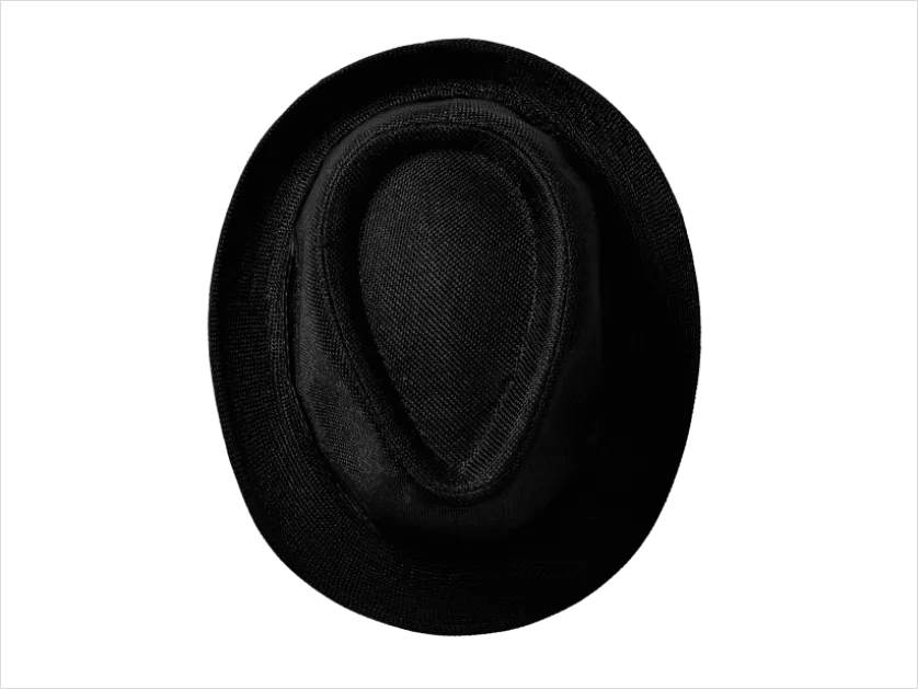 Detail Hat Transparent Png Number 15