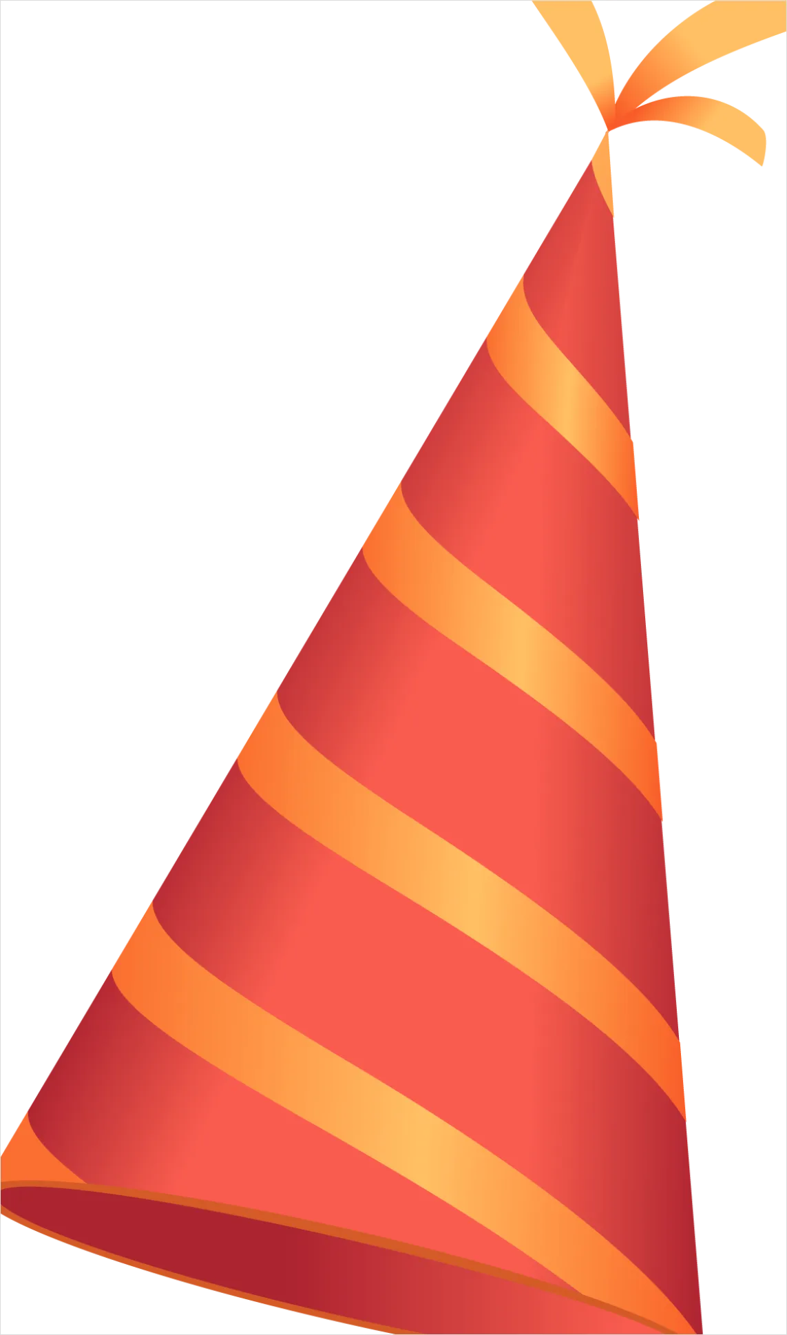 Detail Hat Transparent Png Number 16